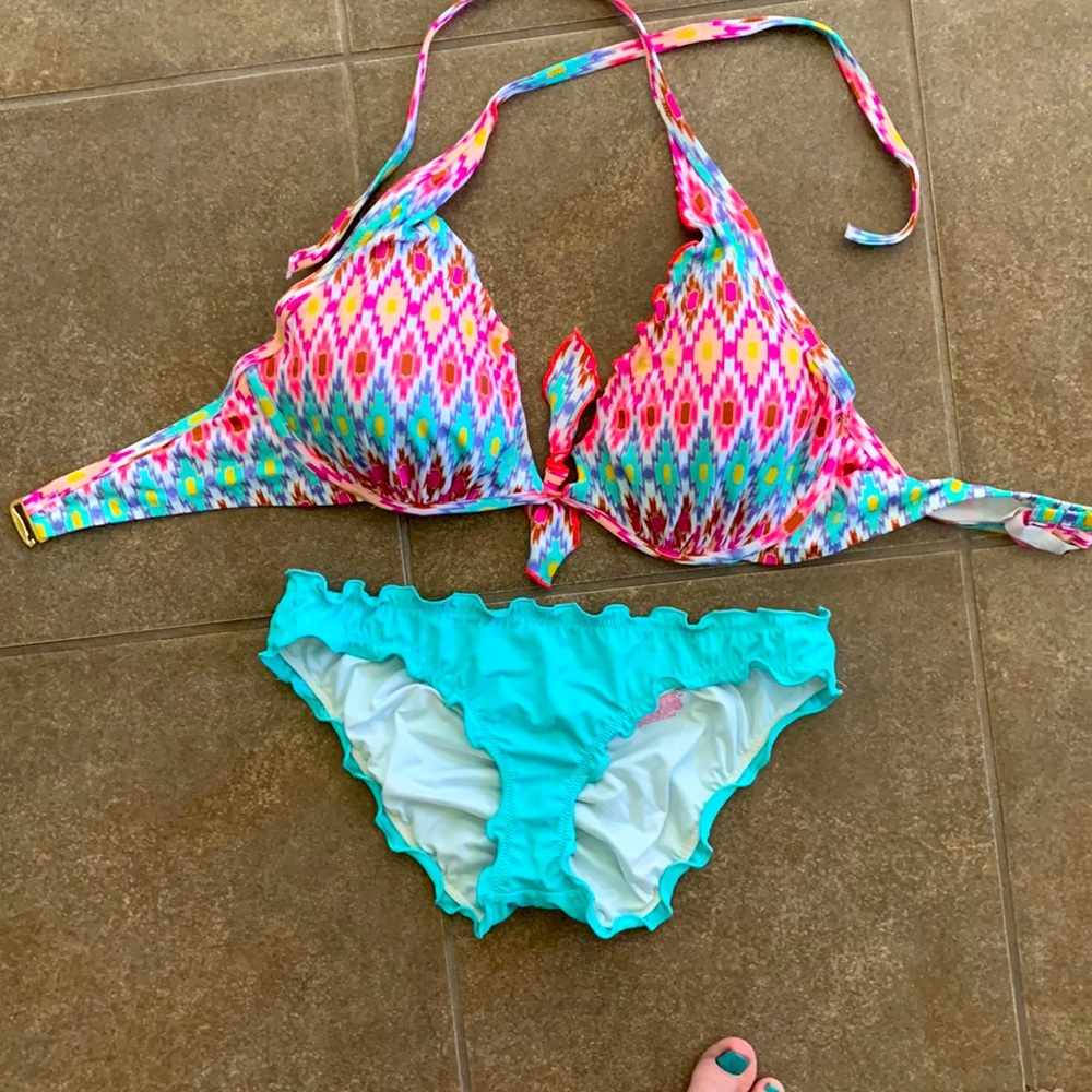Victoria’s Secret Bathing Suit